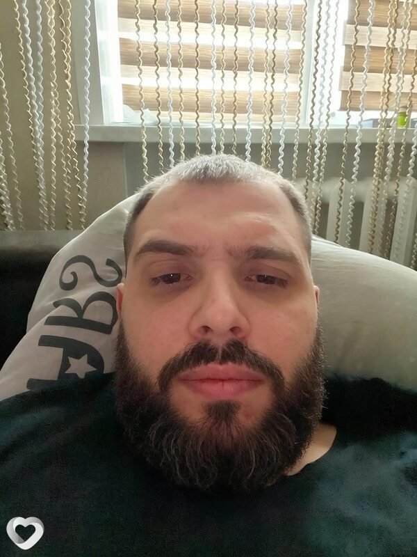 Виктор, 27, Солигорске — анкета №1365025