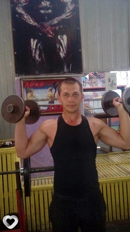Александр, 36, Усть-Каменогорск — анкета №1365030