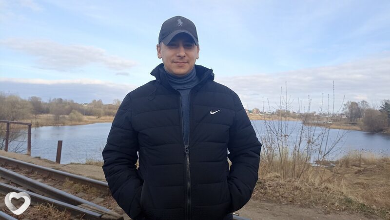 Евгений, 32, Иванове — анкета №1365034