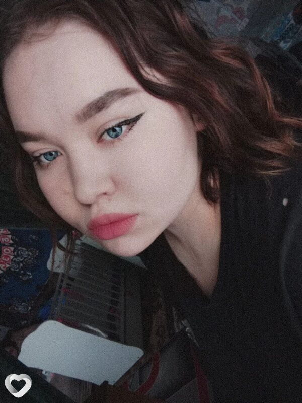 Ксения, 22, Новосибирске — анкета №1365036