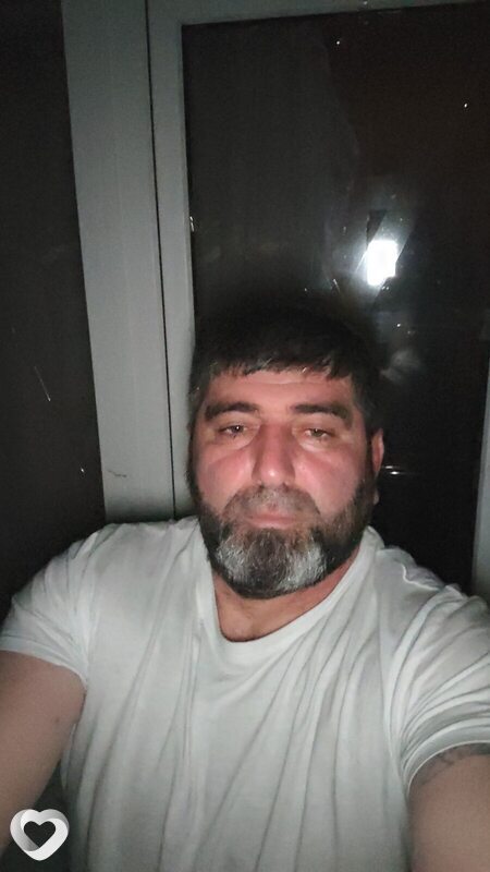 Тима, 44, Дербенте — анкета №1365041