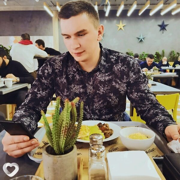 Максим, 34, Волгограде — анкета №1365042