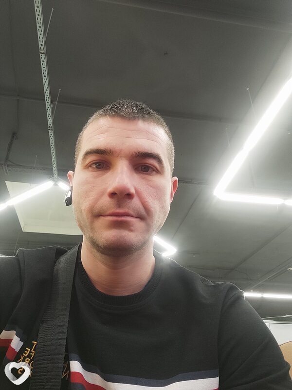 Григорій, 38, Полтаве — анкета №1365044