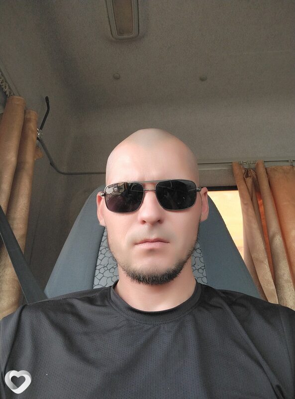 Андрюха, 34, Актюбинске — анкета №1365379