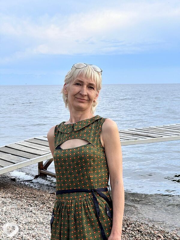 Светлана, 54, Иркутске — анкета №1365385