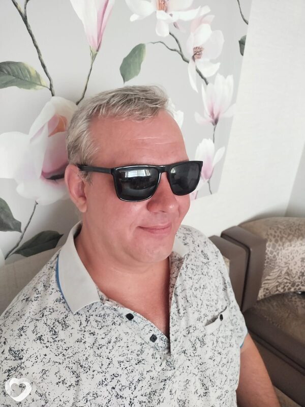 Leonid, 46, Барнауле — анкета №1365387