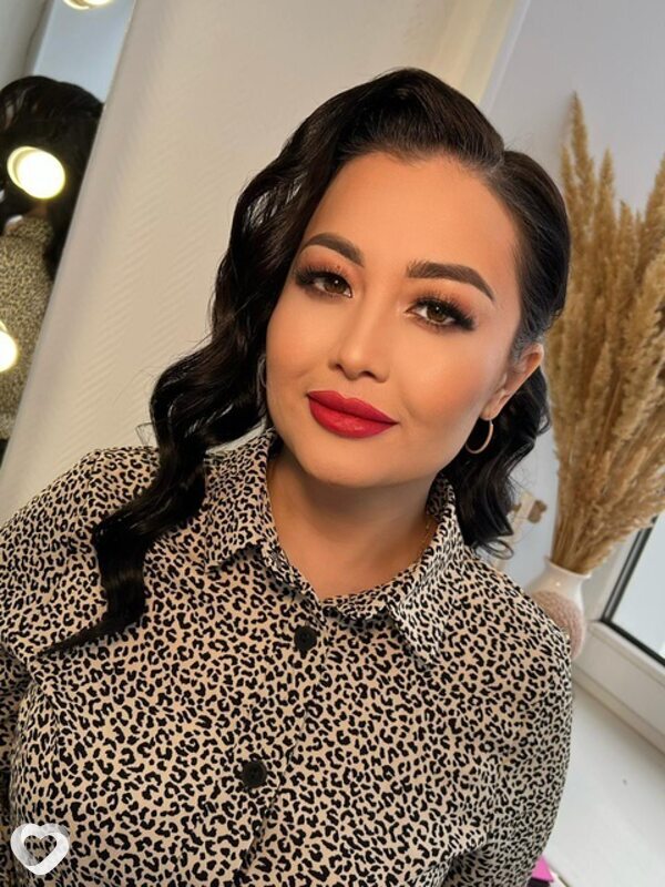 Зарина, 36, Уфе — анкета №1365395