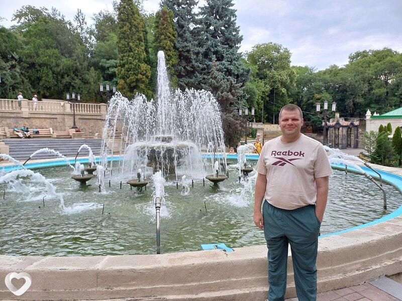 Андрей, 49, Туле — анкета №1365047