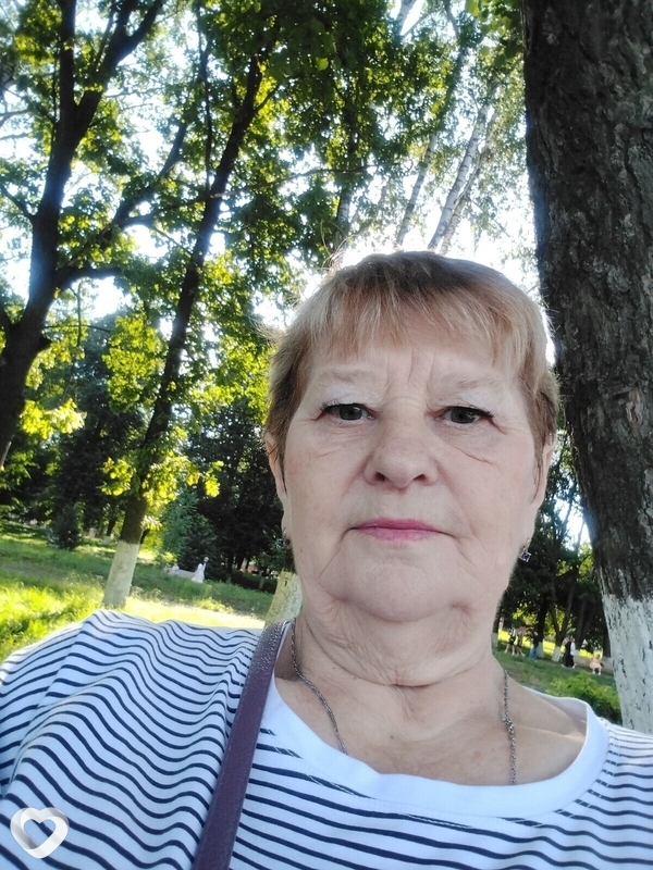 Галина, Богородицк