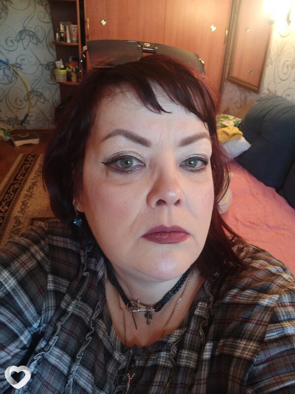 Елена, 50, Тольятти — анкета №1365056