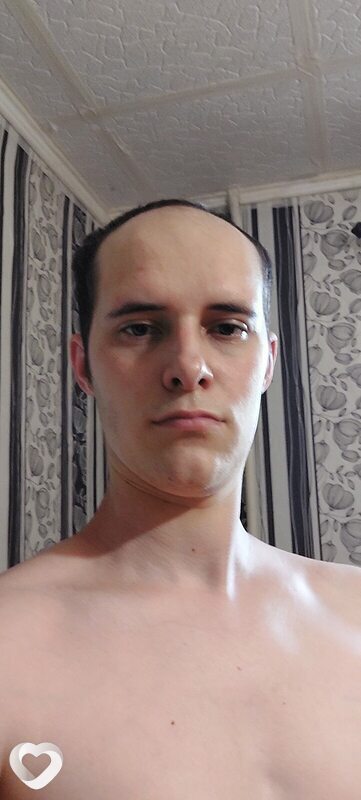 Георгий, 29, Гомеле — анкета №1365272