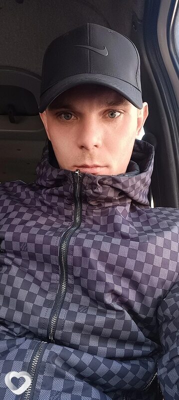 Стас, 30, Юрге — анкета №1365276