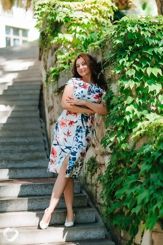 Ольга, 42, Москве — анкета №1365288