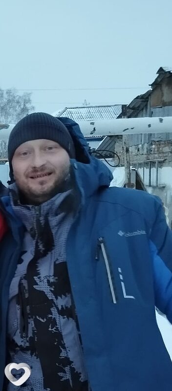 Андрей, Маслянино