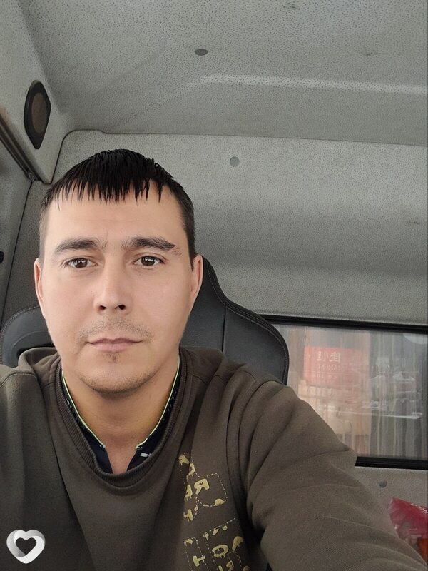 Александр, 38, Ангарске — анкета №1365251