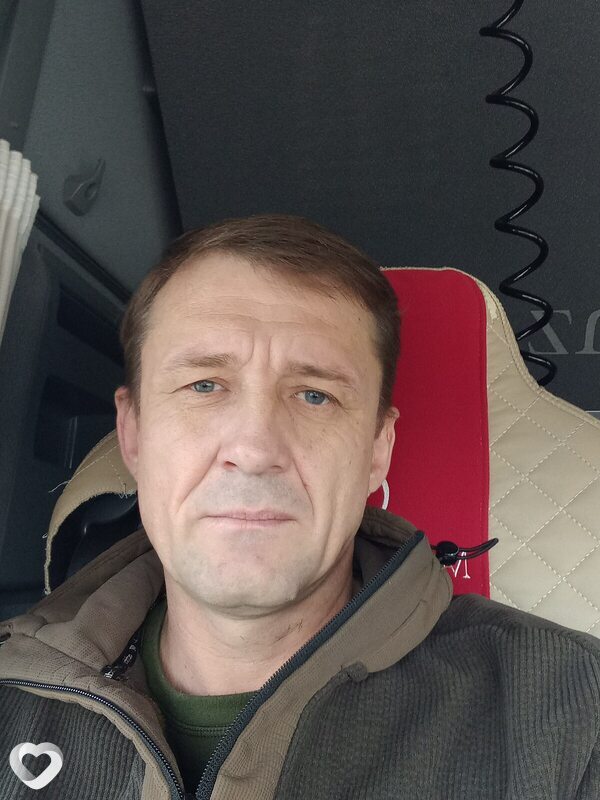 Роман, 42, Костанае — анкета №1365254