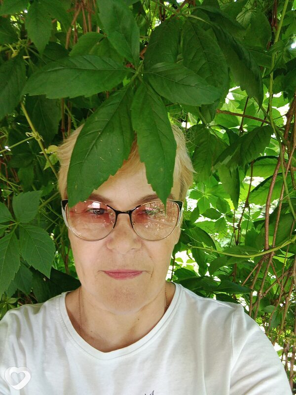 Ольга, 57, Абакане — анкета №1365255