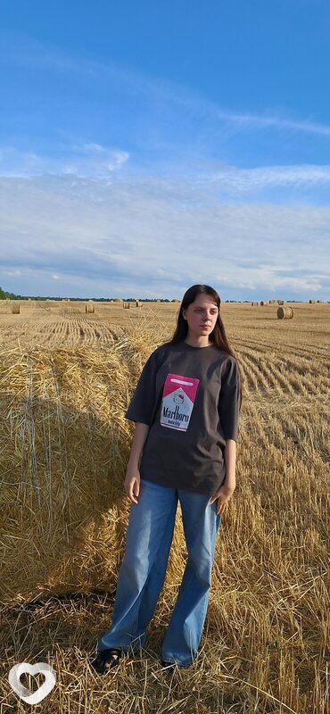 Маргарита, 21, Самаре — анкета №1365256