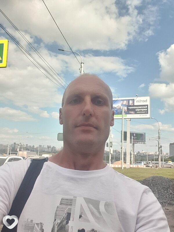 Дмитрий, 43, Новосибирске — анкета №1365261