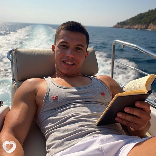 Дмитрий, 33, Новосибирске — анкета №1365262