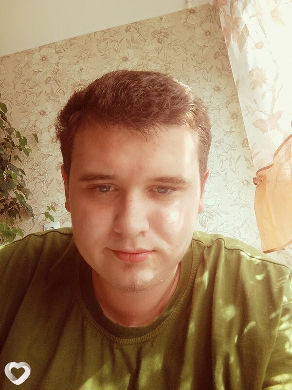 Артём, 20, Вологде — анкета №1365266