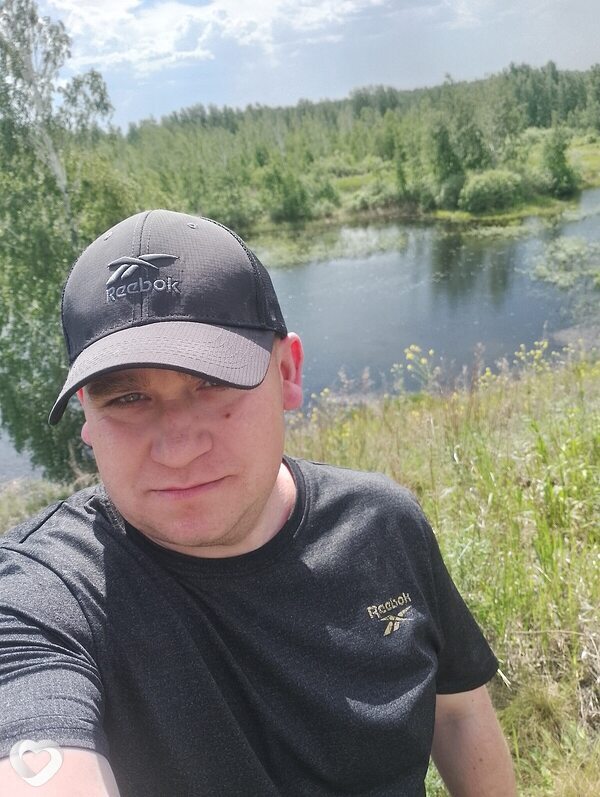 Александр, 36, Омске — анкета №1365126