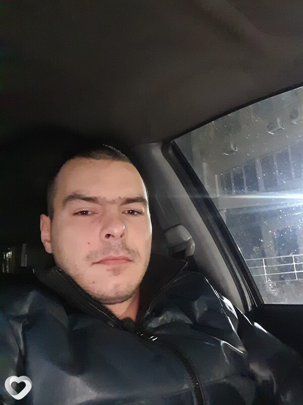Александр, 28, Челябинске — анкета №1365140