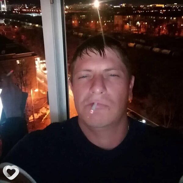 Ден, 46, Лабинске — анкета №1365097