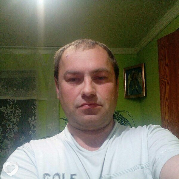 Михаил, 43, Феодосии — анкета №1365102