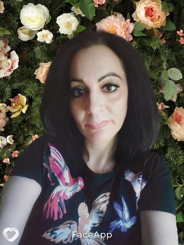 Дарина, 55, Электростали — анкета №1365117