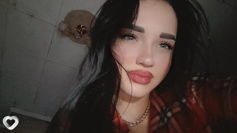Улия, 20, Алматы — анкета №1365350