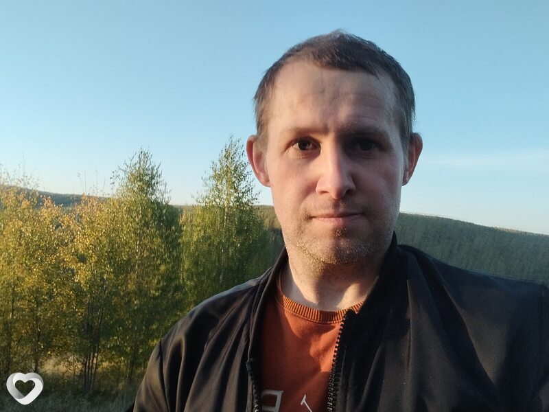 Денис, 42, Губахе — анкета №1365353