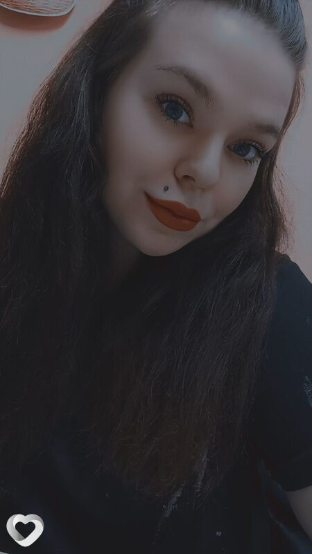 Катя, 25, Новосибирске — анкета №1365362