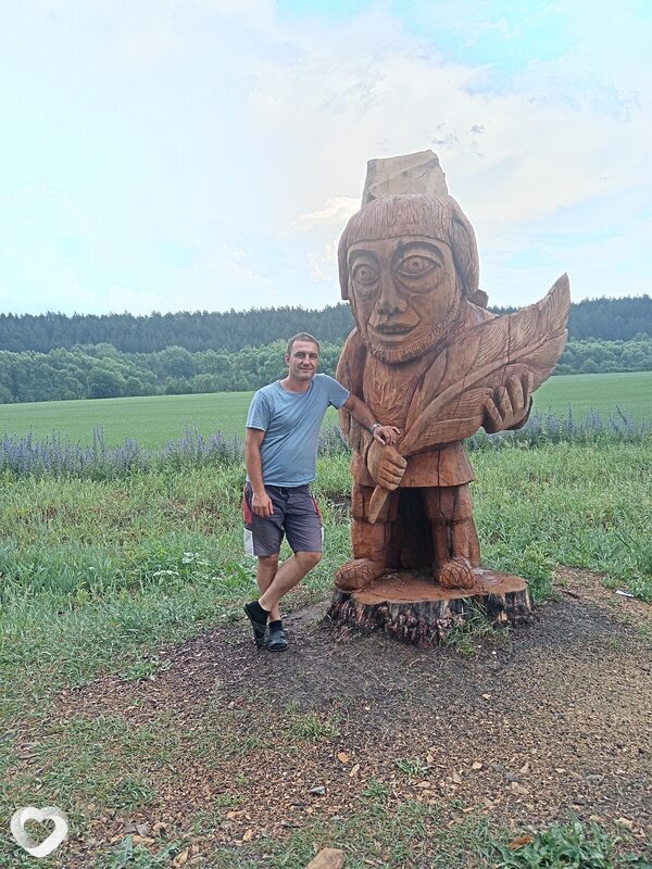 Александр, 40, Сызрани — анкета №1365367