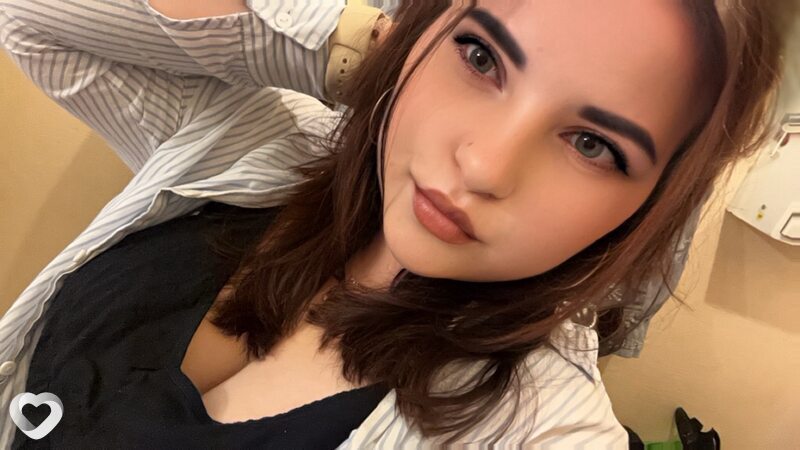 Татьяна, 25, Нижнем Новгороде — анкета №1365321