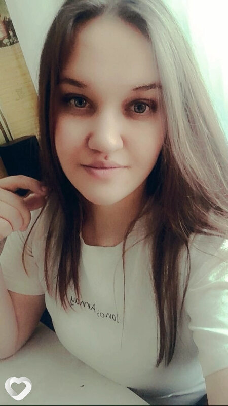 Ирина, 27, Минске — анкета №1365323