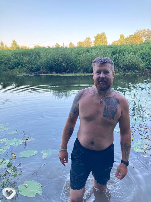 Максим, 50, Ярославле — анкета №1365327