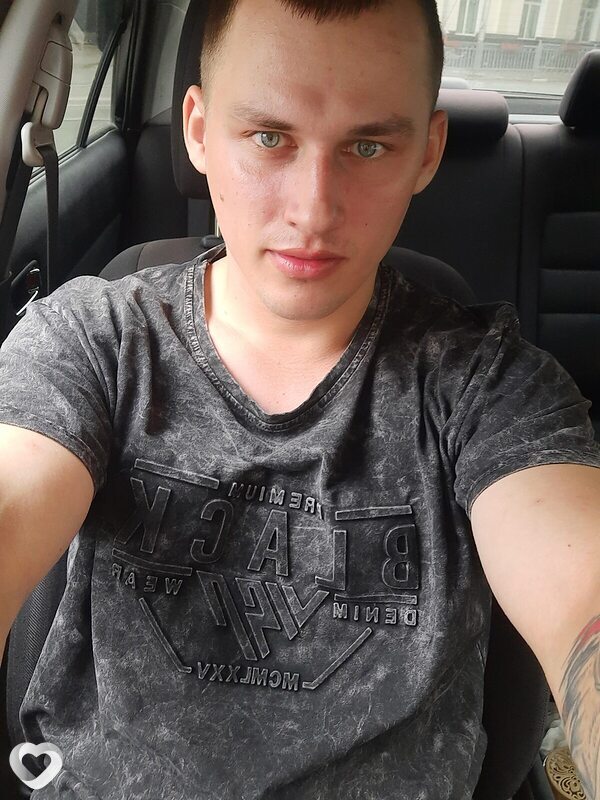 Никита, 25, Тайшете — анкета №1365427
