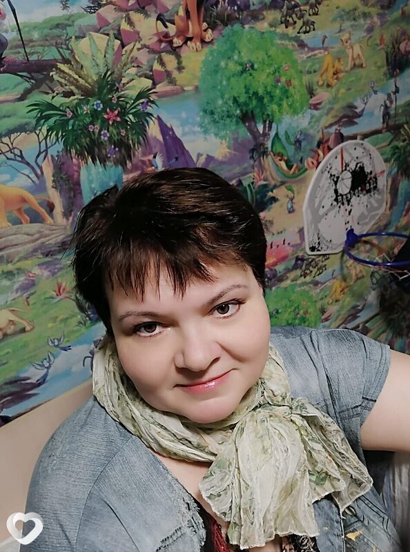 Татьяна, 59, Липецке — анкета №1365429