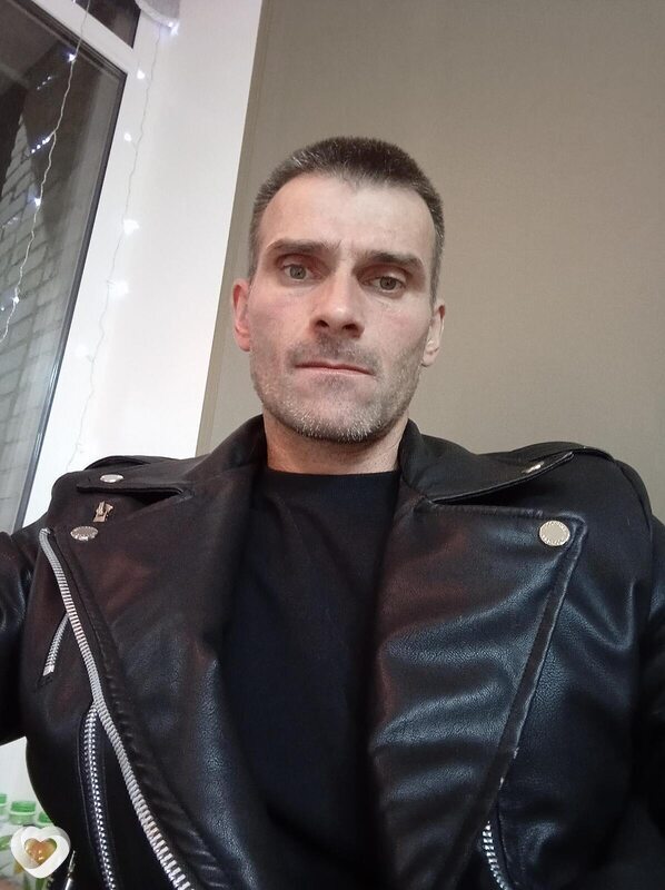Миша, 40, Покрове — анкета №1365433