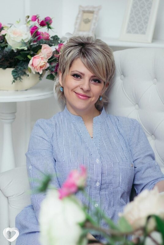 Анна, 38, Екатеринбурге — анкета №1365444
