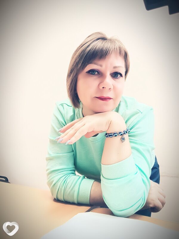 Ирина, Грачевка