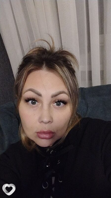 Алевтина, 39, Рязани — анкета №1365183