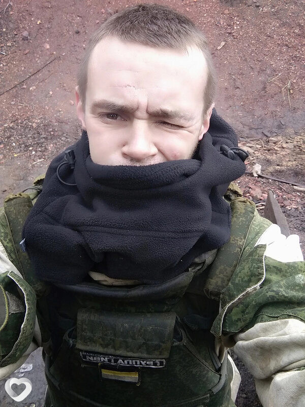 Baromir, 34, Москве — анкета №1365191