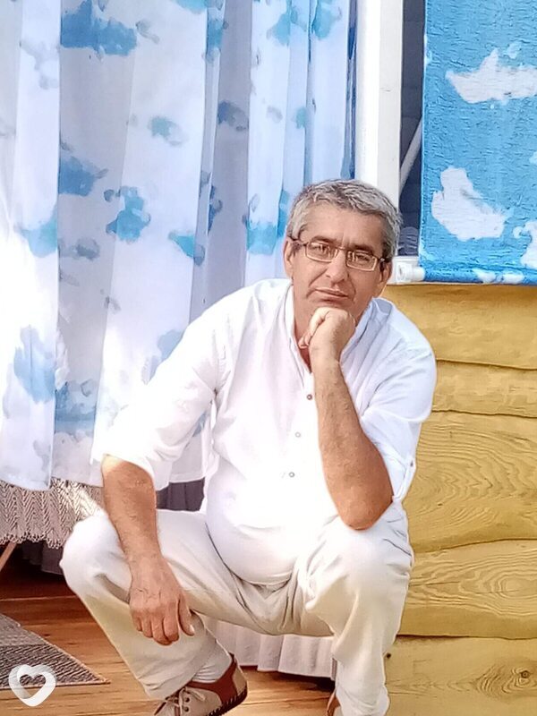Роман, 52, Воронеже — анкета №1365222