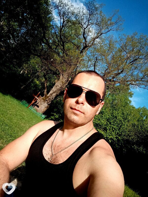 Алексей, 35, Белгороде — анкета №1365398