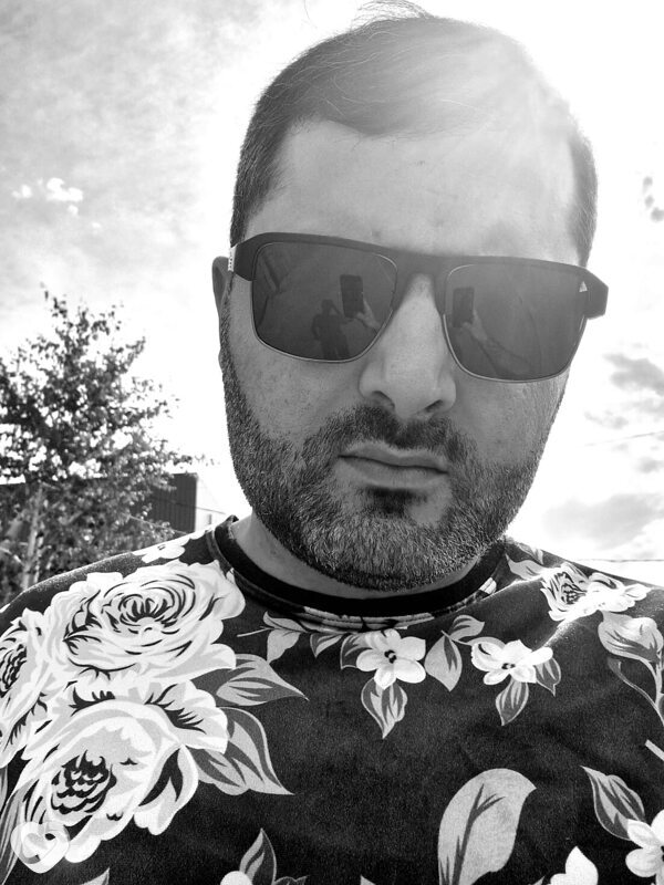 Мистр Х, 31, Павлодаре — анкета №1365399