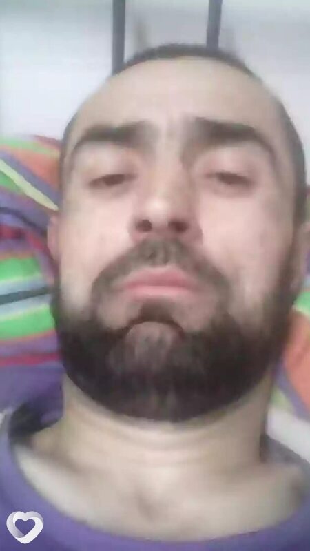 Khairullo, 47, Тюмени — анкета №1365403