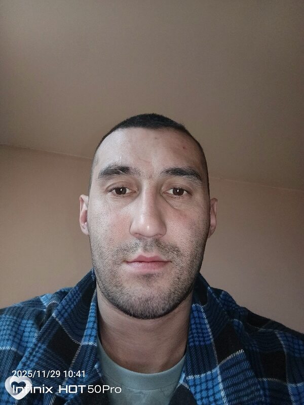 Ильнур Фаттахов, 29, Североморске — анкета №1365419