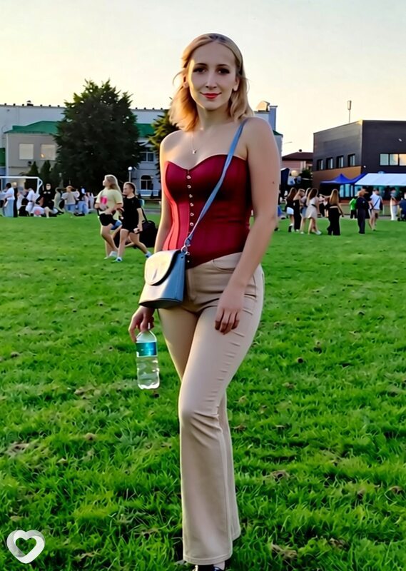 Елена, 48, Смоленске — анкета №1365296
